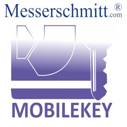 Messerschmitt MobileKey