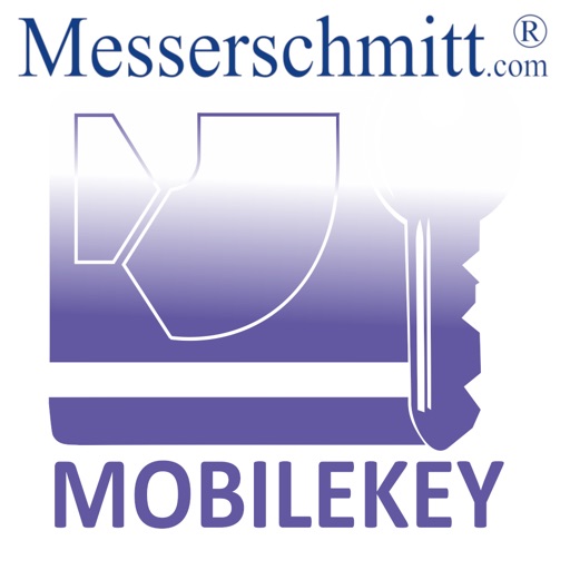 Messerschmitt MobileKey