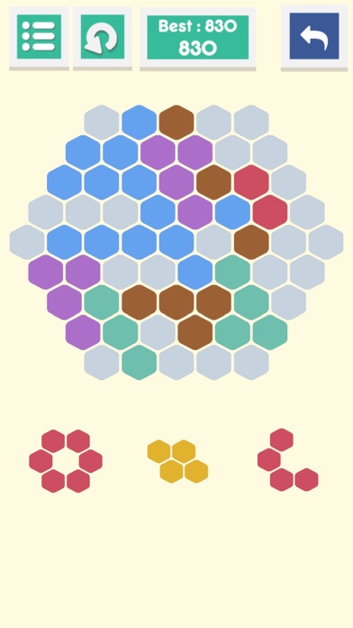 Puzzledom - Puzzlelism screenshot 3