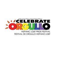 Celebrate Orgullo