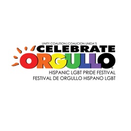 Celebrate Orgullo