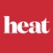 Heat Magazine provides entertainment news and gossip along with exclusive celebrity interviews