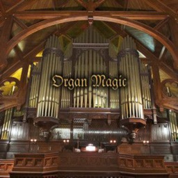Organ Magic