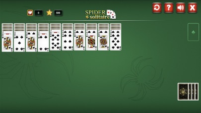 Solitaire · Spider · Freecell screenshot 4
