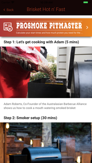 Prosmoke Pitmaster(圖7)-速報App