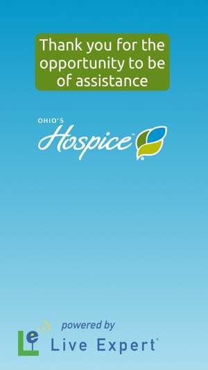 Ohio's Hospice(圖4)-速報App