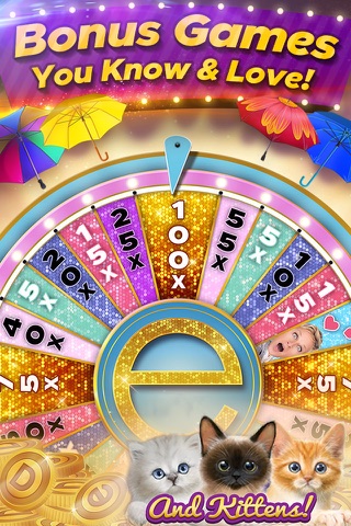 Ellen's Road to Riches Slots screenshot 3