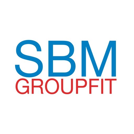 SBM Group FIT icon