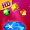 “Bejeweled — perhaps the most insanely addictive puzzle game ever
