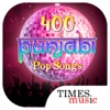 400 Punjabi Pop Songs