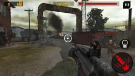 Game screenshot секрет зомби стрелок apk