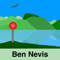 App Icon for Ben Nevis & Glen Coe Maps App in Ireland IOS App Store