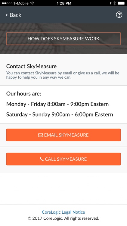 SkyMeasure by CoreLogic screenshot-4