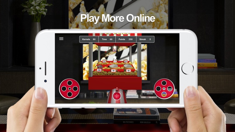 Noovie ARcade