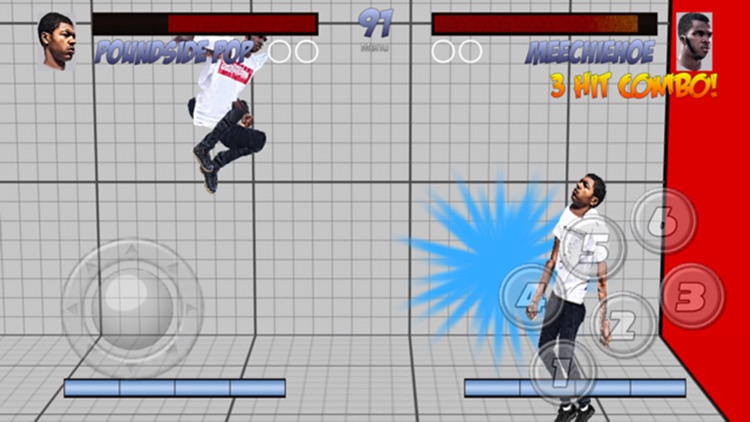 Everybody Beefs screenshot-3