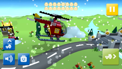 LEGO® App4+ Screenshot 4