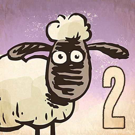 Home Sheep Home 2 icon