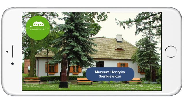 Muzeum Henryka Sienkiewicza(圖1)-速報App