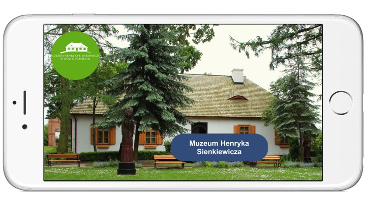 Muzeum Henryka Sienkiewicza