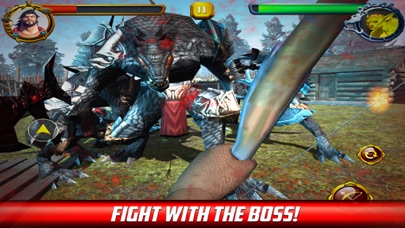 Archers: Magic Rush screenshot 3