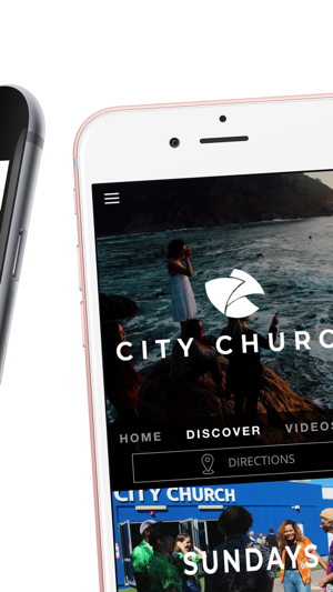 City Church Sunshine Coast(圖4)-速報App