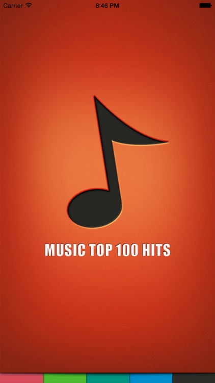 Music top 100s hits screenshot-4