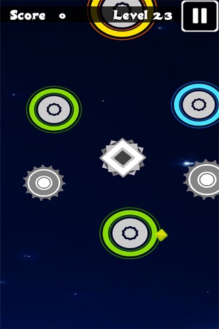 Tap Jump- Color Run screenshot 3