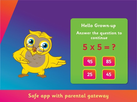 SpinTales screenshot 4