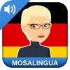 MosaLingua Learn German