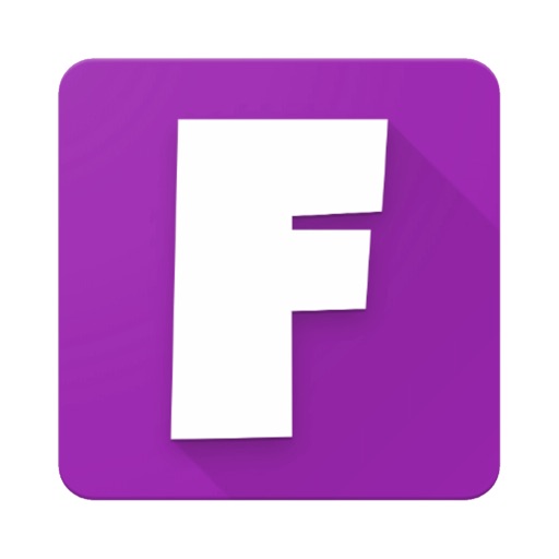 Unofficial Fortnite Stats Icon