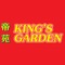 Welcome to Kings Garden Takeaway