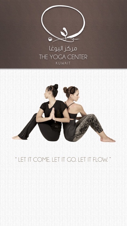 The Yoga Center Kuwait