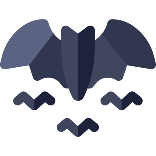 Bat Sound Effects HD Icon