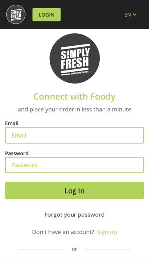 Simply Fresh(圖6)-速報App