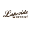 Lakeside Hideout Cafe