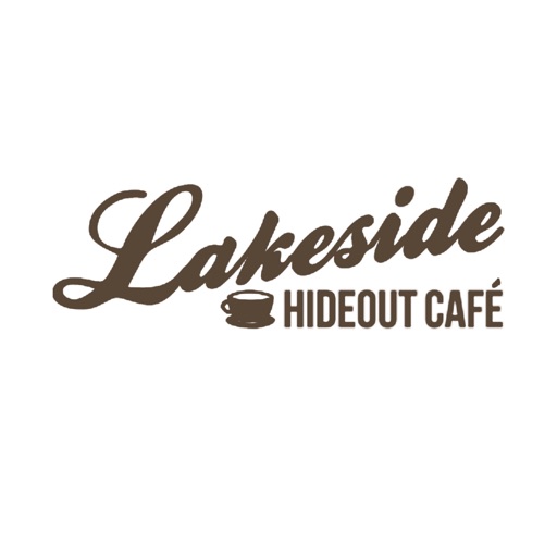 Lakeside Hideout Cafe icon