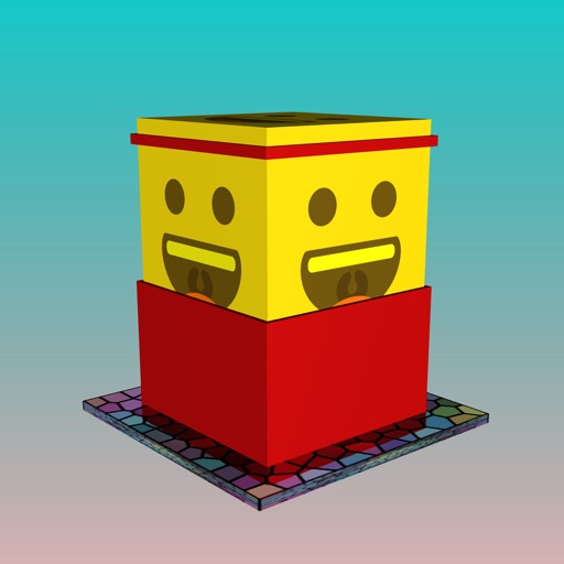Fill Cube