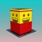 "Fill Cube" is a relaxed measure game for torturing yourself