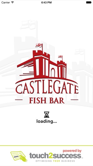 Castlegate Fish Bar(圖1)-速報App