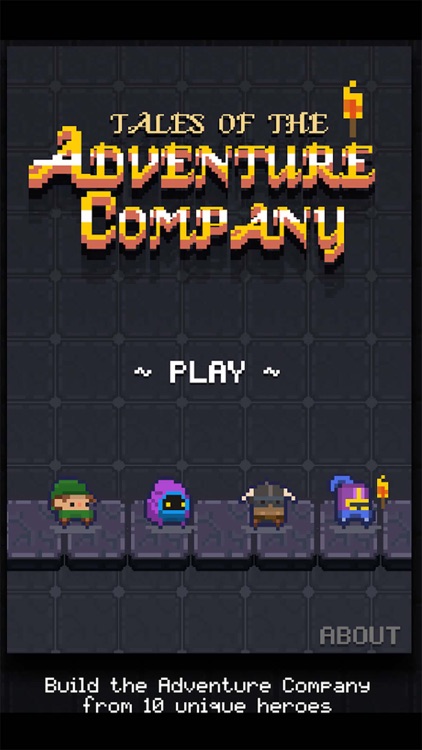 Tales of the Adventure Company screenshot-4