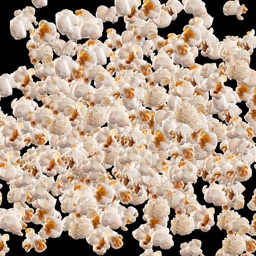 Sights and Sounds: Popcorn