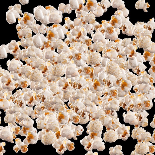 Sights and Sounds: Popcorn