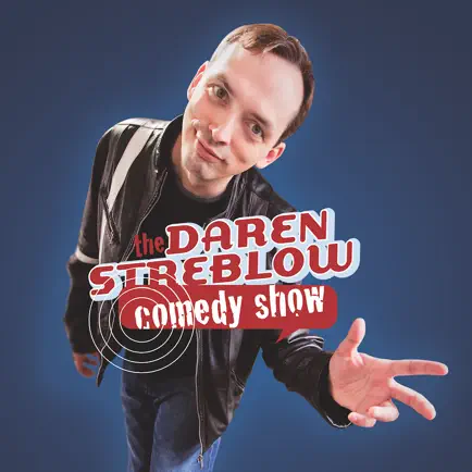 Daren Streblow Comedy Show Читы