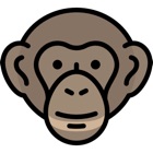 Chimp Sound Board - Monkey
