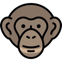 Chimp Sound Board - Monkey