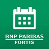 My BNPPF events