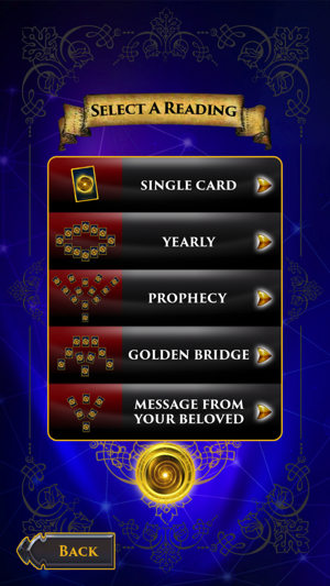 Universal Prophecy Cards(圖3)-速報App