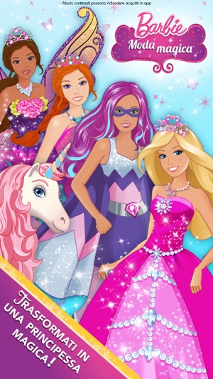 gioco barbie stilista scaricare