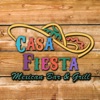Casa Fiesta Restaurant & Bar