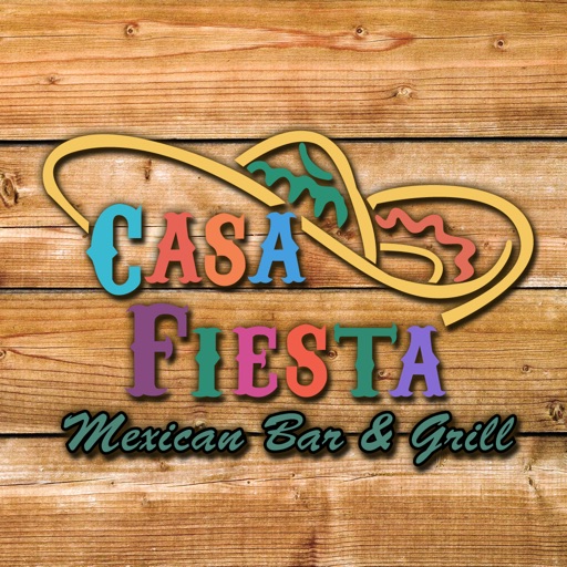 Casa Fiesta Restaurant & Bar icon